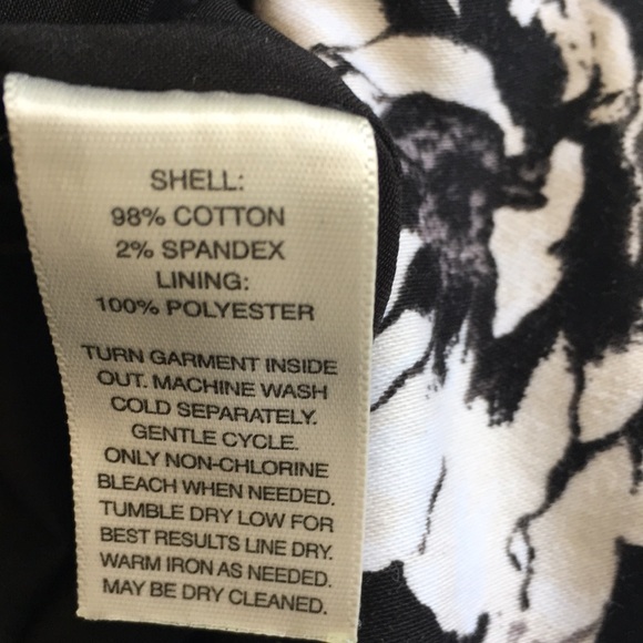 White House black market skirt - Picture 5 of 5